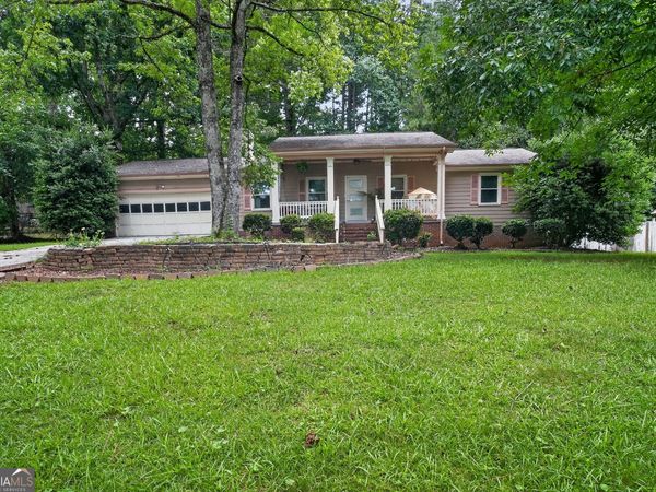 8198 Rockbridge Road, Lithonia, GA 30058
