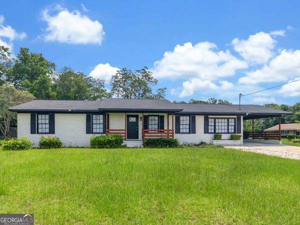 3103 Stratford Drive, Macon, GA 31211