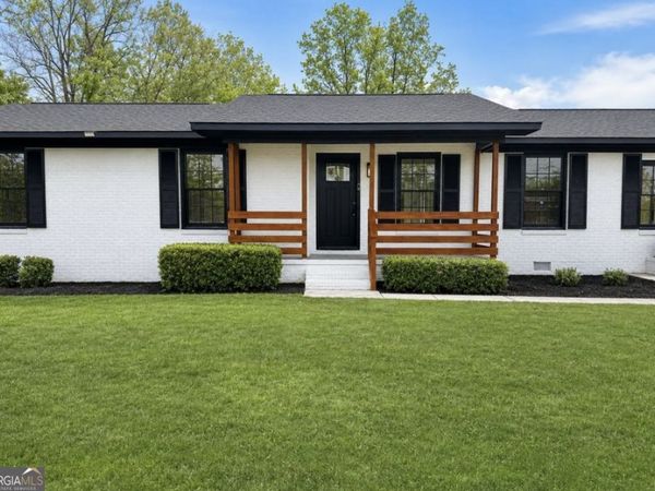3103 Stratford Drive, Macon, GA 31211