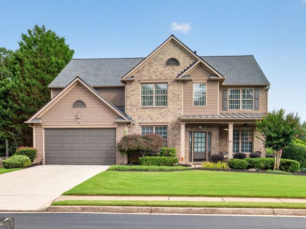 6630 Grand Magnolia Drive, Sugar Hill, GA 30518