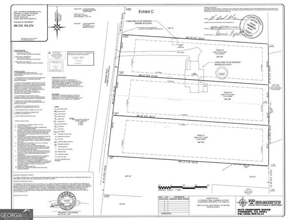 113 Hickory Trail, Cumming, GA 30040
