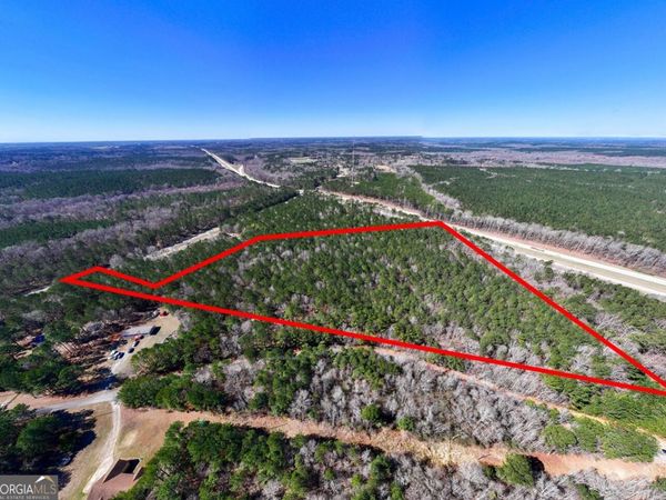 0 Hines Road, UNIT A, Hogansville, GA 30230