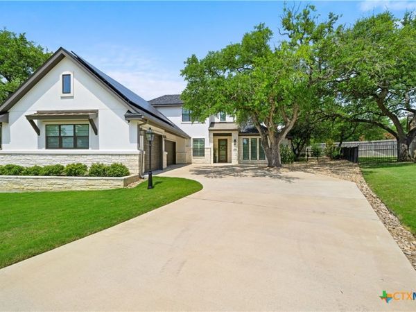 6639 Misty Creek Lane, Temple, TX 76502
