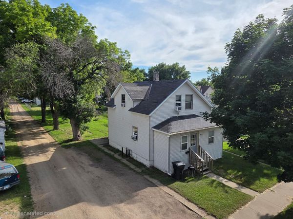 1019 Paulson Avenue, Worthington, MN 56187