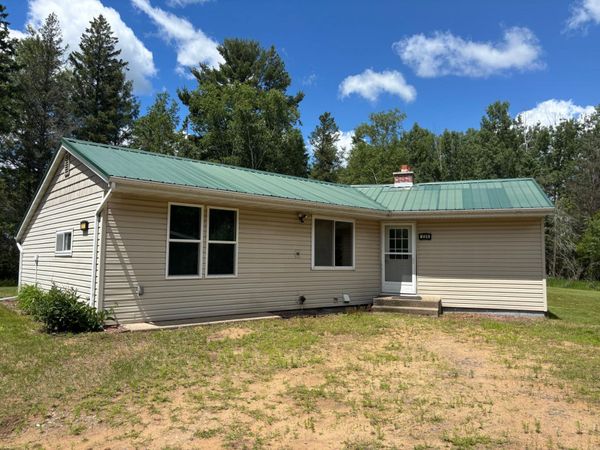 224 S Maddy Street , McGregor, MN 55760