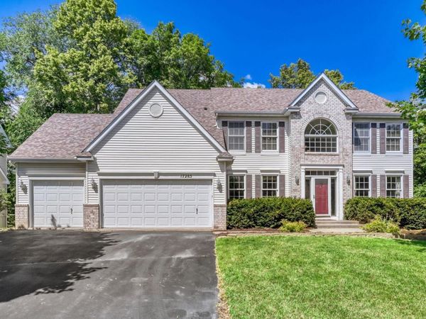 17285 Wilderness Trail SE, Prior Lake, MN 55372