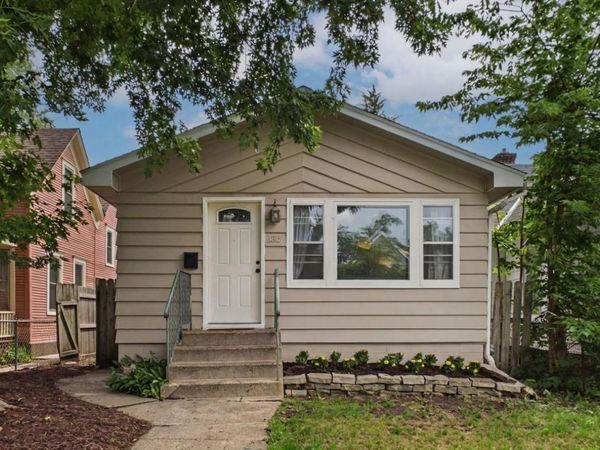 1315 Buchanan Street NE, Minneapolis, MN 55413