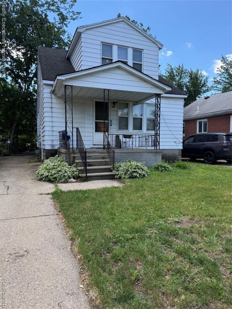 1794 College Street, Ferndale, MI 48220 Main Photo