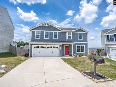 1839 Guadalupe Court, Lexington, SC 29073