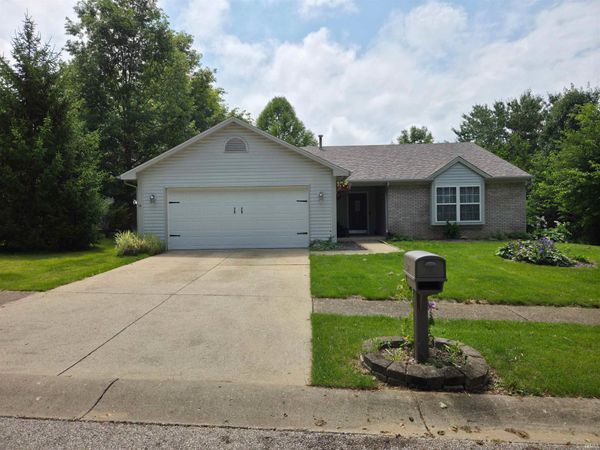 548 S Crimson Court, Bloomington, IN 47403