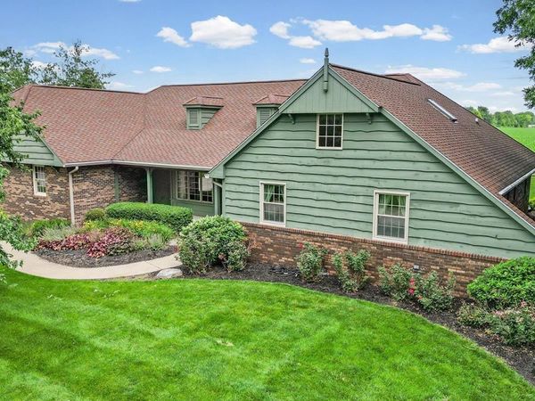329 N Manor Drive, Williamsport, IN 47993