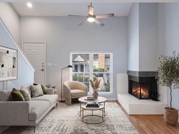 5604 Woodrow Ave, Unit 4, Austin, TX 78756