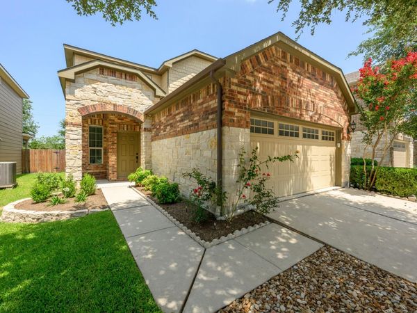 10028 Wading Pool PATH, Austin, TX 78748