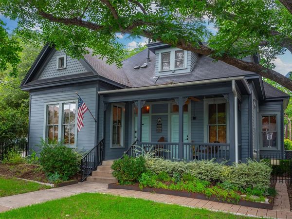 1701 Nueces ST, Austin, TX 78701