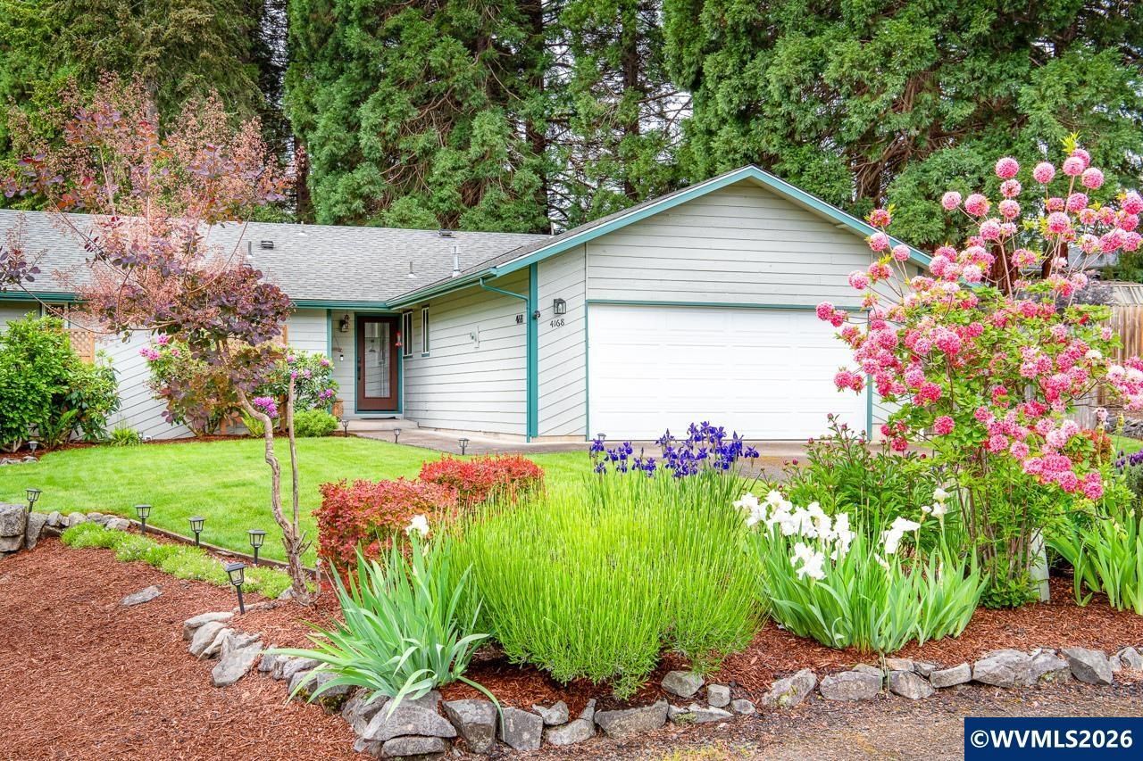4168 NW Tamarack Dr, Corvallis, OR 97330 Main Photo