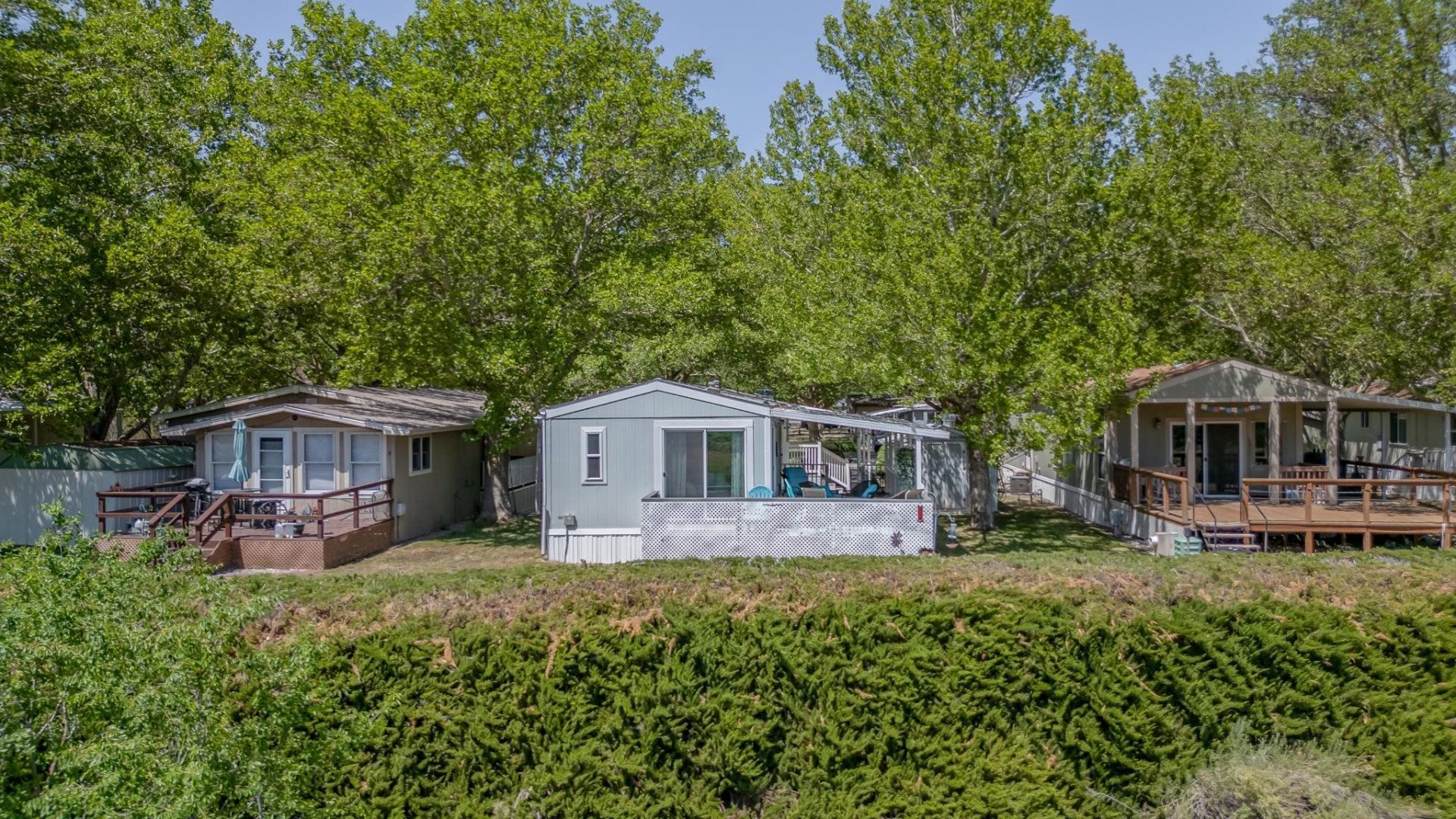 3781 Granada Drive, Unit 33, Palisade, CO 81526 Main Photo