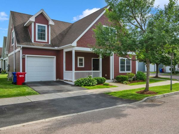 73 Jakes Way, Williston, VT 05495