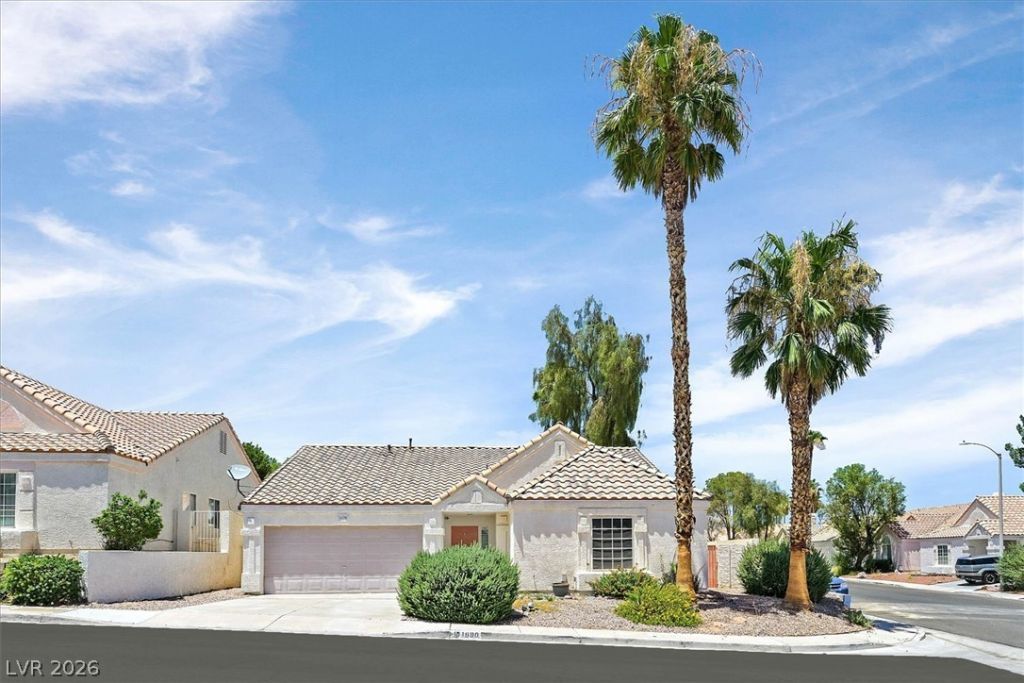 1690 Sweet View Court, Henderson, NV 89014 Main Photo