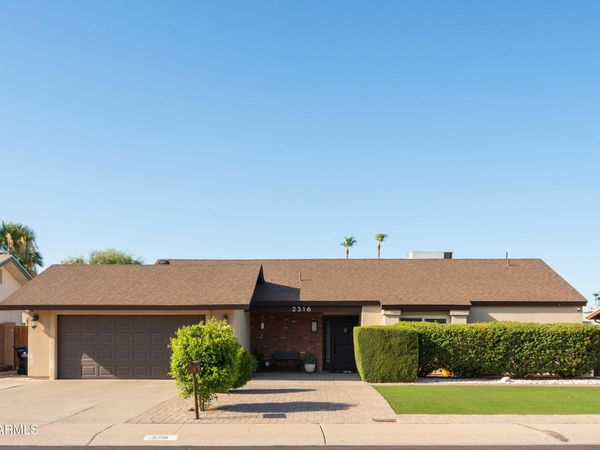 2316 W PORT ROYALE Lane, Phoenix, AZ 85023