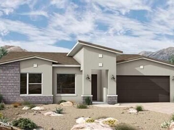 2896 E COLD PRESS Drive, San Tan Valley, AZ 85140
