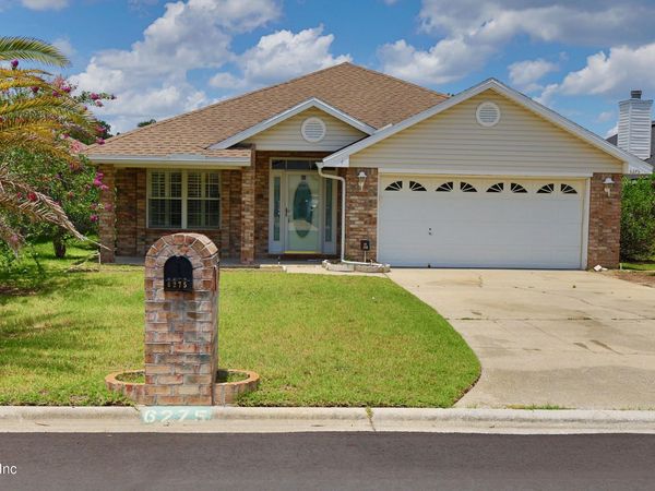 6275 IRONSIDE Drive S, Jacksonville, FL 32244