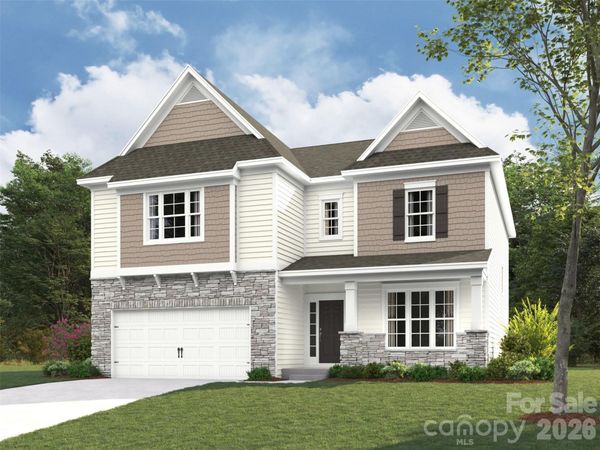 119 Cartington Way , Unit HAF0048, Mooresville, NC 28115
