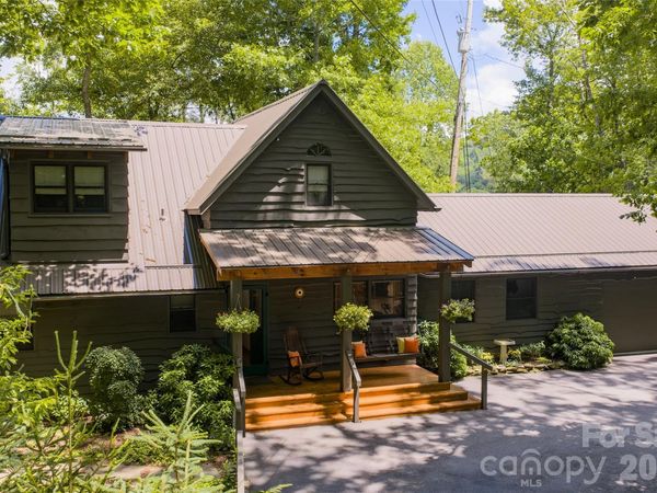 85 & 95 Ralph Thomas Road, Highlands, NC 28741