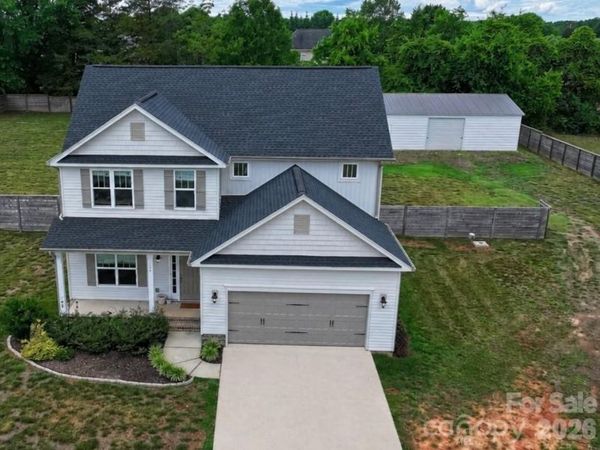 139 Wade Eaton Drive, Mocksville, NC 27028