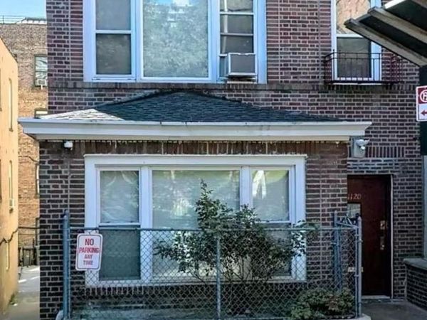 1120 Anderson Avenue, Bronx, NY 10452