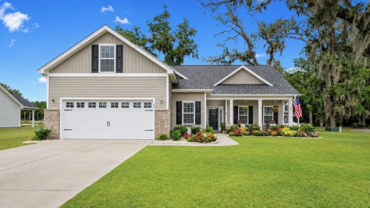 188 N Levee Dr., Georgetown, SC 29440 Main Photo