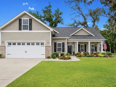 188 N Levee Dr., Georgetown, SC 29440