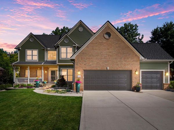 5585 Ketch Street , Lewis Center, OH 43035