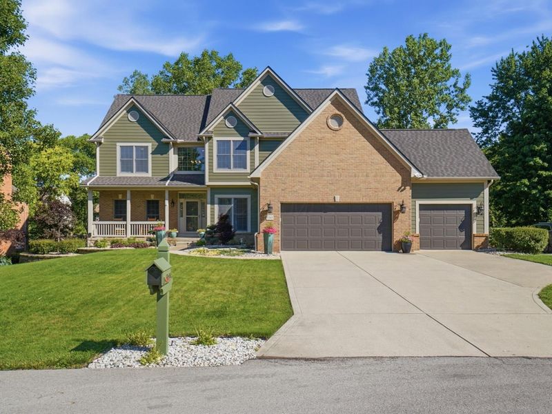 5585 Ketch Street, Lewis Center, OH 43035 Photo 10