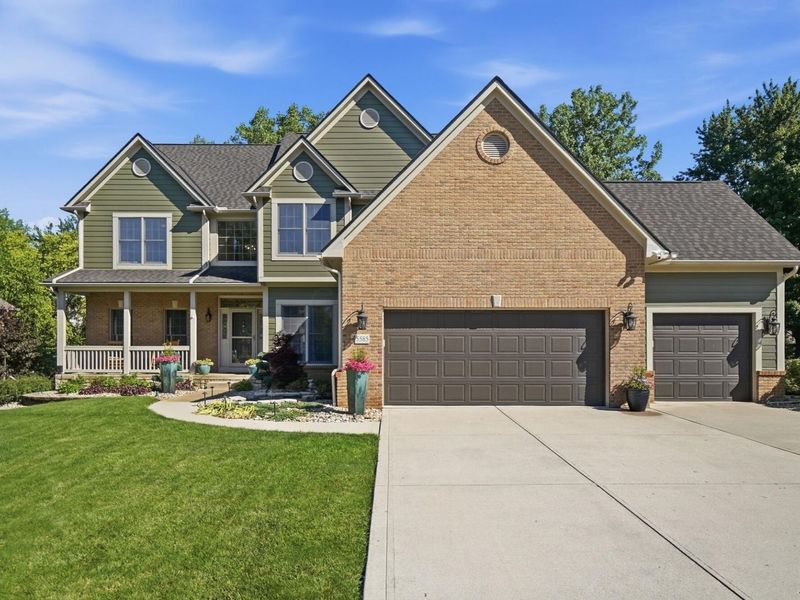 5585 Ketch Street, Lewis Center, OH 43035 Photo 11