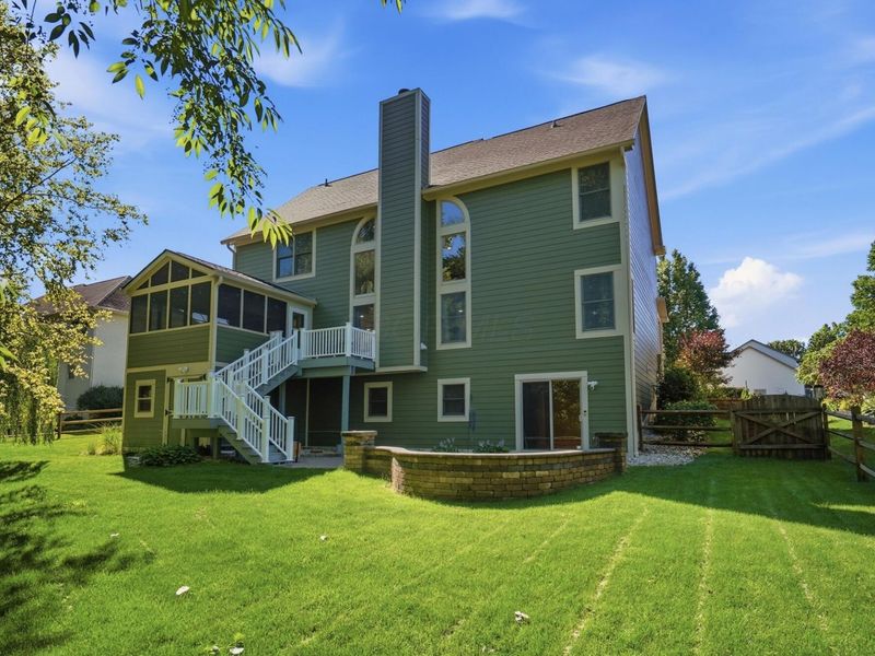 5585 Ketch Street, Lewis Center, OH 43035 Photo 128
