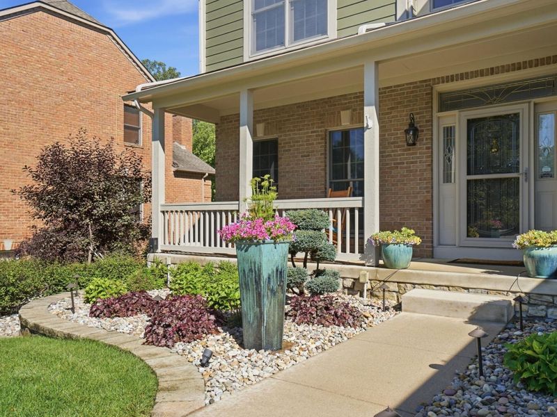 5585 Ketch Street, Lewis Center, OH 43035 Photo 13