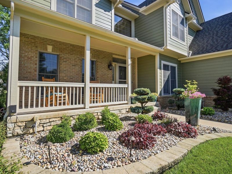 5585 Ketch Street, Lewis Center, OH 43035 Photo 14