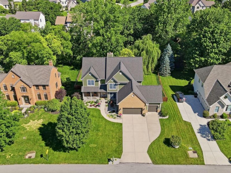 5585 Ketch Street, Lewis Center, OH 43035 Photo 3