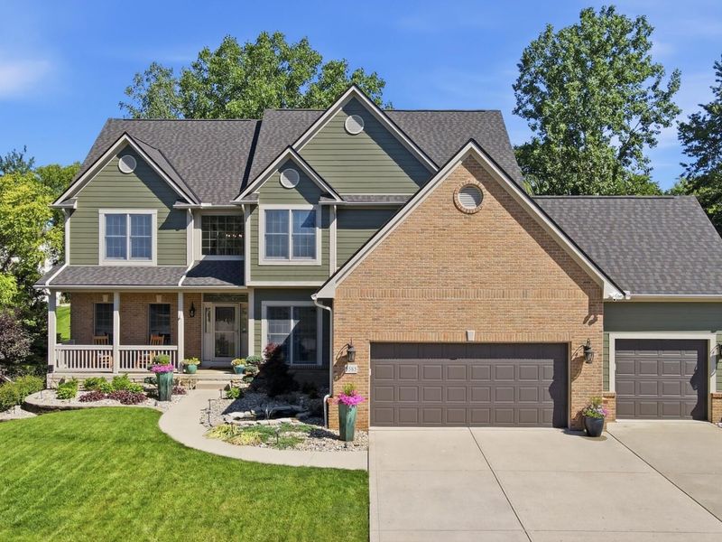 5585 Ketch Street, Lewis Center, OH 43035 Photo 5