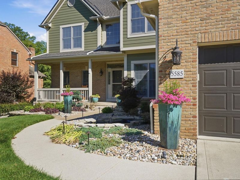 5585 Ketch Street, Lewis Center, OH 43035 Photo 8