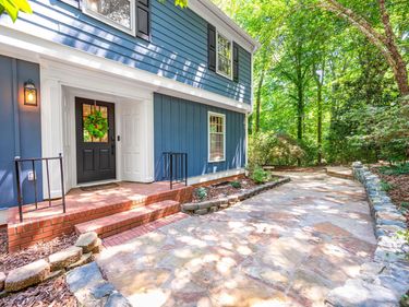 811 Kings Mill Road, Chapel Hill, NC 27517