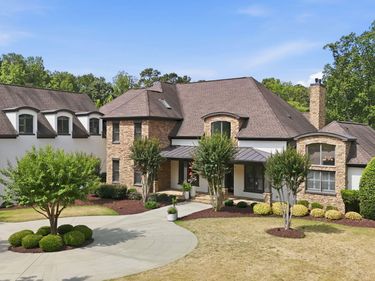 6205 Autrey Court, Raleigh, NC 27613