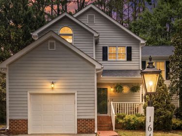1643 Jamestowne Place, Chapel Hill, NC 27517