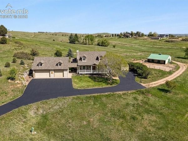 3948 Seminole Place, Sedalia, CO 80135
