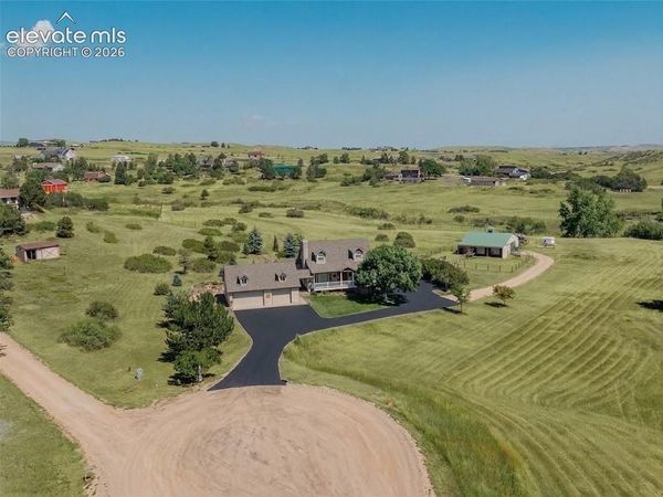 3948 Seminole Place, Sedalia, CO 80135