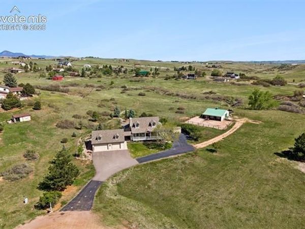 3948 Seminole Place, Sedalia, CO 80135
