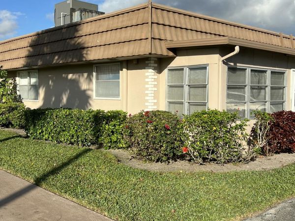 322 Seville Trail N, Unit N, Delray Beach, FL 33446