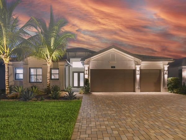 11158 Glen Orchard Lane, Boynton Beach, FL 33473