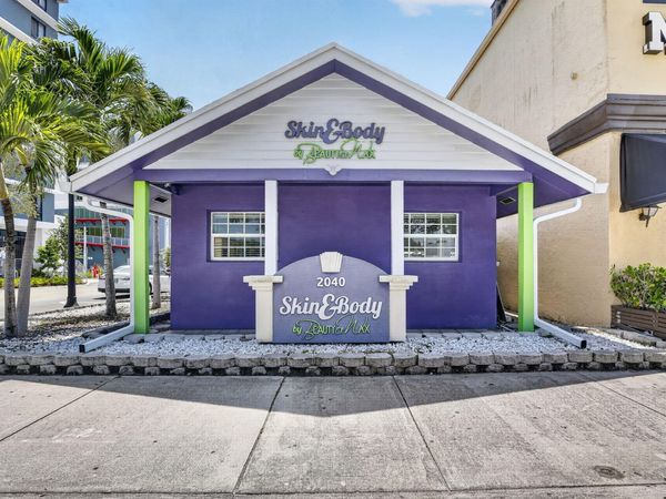 2040 Polk Street, Hollywood, FL 33020