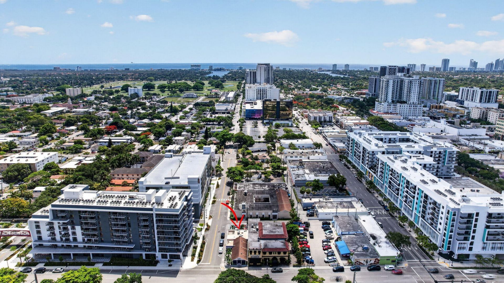 2040 Polk Street, Hollywood, FL 33020 Photo